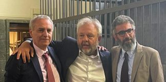 Simone Uggetti, l’ex sindaco Lodi assolto in appello bis: “Dopo 7 anni non è buona giustizia”