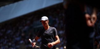 Roland Garros 2023, Sinner spreca due match point e viene eliminato