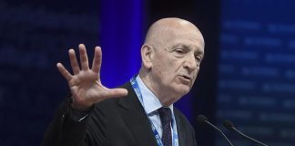 Berlusconi, Sisto: “Gli intitolerei immobile confiscato a Cosa Nostra”