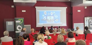 Malattie rare: Sla, anche UnicoopFi Pistoia nella campagna ‘My Voice’ di Aisla