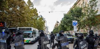Slovenia, 3 morti in una sparatoria a Lubiana