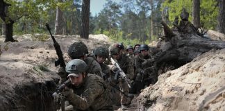 Ucraina, Kiev: “Avanziamo su più fronti a est”
