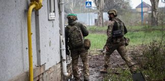 Ucraina, “Usa potrebbero fornire munizioni all’uranio impoverito a Kiev”