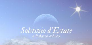 A Palazzo D’Arco si festeggia la magia del solstizio d’estate