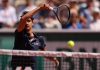 Roland Garros 2023, Sonego ko e Khachanov ai quarti