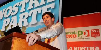 Articolo Uno, Speranza: “Obiettivo costruire nuovo Pd con Elly Schlein”