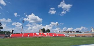 “Vieni con noi”, il Mantova invita allo stadio le società calcistiche per il match di sabato