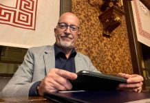 Rossi sul candidato sindaco Zancuoghi: “chi ci mette la faccia merita rispetto”