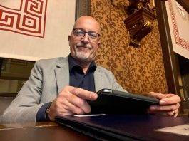 Rossi sul candidato sindaco Zancuoghi: “chi ci mette la faccia merita rispetto”