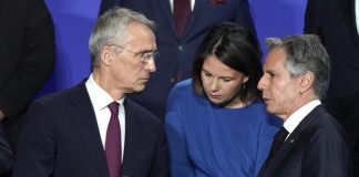Nato, a summit Oslo pressioni per ingresso Svezia: incertezza su Ucraina