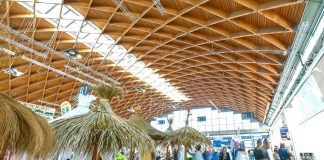 Ieg, lo stabilimento balneare diventa brand tra arredi sostenibili e soluzioni digital