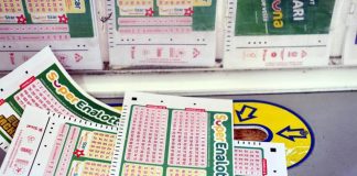 Lotto, vinti a Suzzara 26.450 euro