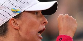 Roland Garros 2023, Swiatek e Muchova in finale singolare femminile