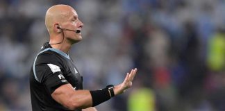 Uefa accetta le scuse di Marciniak, arbitrerà finale di Champions