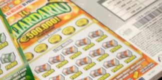 Gratta e vince 500mila euro a Piedimonte San Germano con un biglietto da 5 euro