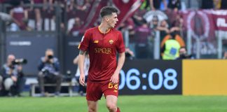 Roma, Tahirovic ceduto all’Ajax