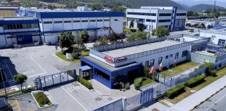 Takeda punta sull’Italia, 22 mln di euro per lo stabilimento di Rieti