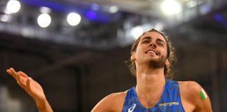 Europei Cracovia 2023, Tamberi oro salto in alto e poi le polemiche