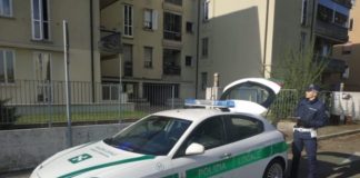Smartphone rubato geolocalizzato a Belfiore. Agenti della Locale trovano il ladro: denunciato 58enne