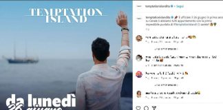 Temptation Island 2023, le coppie: quando inizia