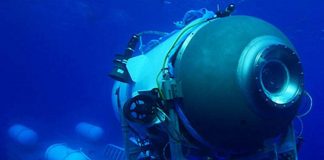 Titan, ultime ore di ossigeno: si intensificano le ricerche del sommergibile disperso