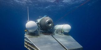 Sommergibile disperso, “rumori implosione Titan rilevati già domenica”