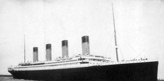 Titanic, disperso sottomarino che porta turisti a visitare relitto