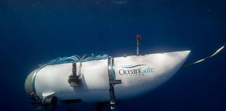 Titanic, chi sono i dispersi del sottomarino scomparso