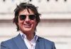 Tom Cruise a Roma da Meloni a Palazzo Chigi