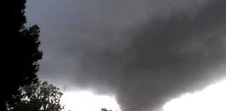 Usa, oltre 50 milioni di americani sotto minaccia tornado