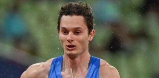 Europei atletica 2023, Tortu: “Coro anti-Juve? Cantato anche io”