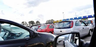 Auto, Di Loreto: “Un italiano su cinque sceglie auto estere”