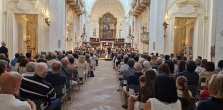 Trame Sonore entra nel vivo: tanti i concerti già sold out