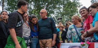 Giulia Tramontano, la sorella Chiara: “Grazie dell’amore, ora l’ultimo saluto”