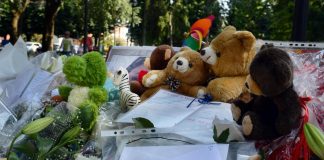 Giulia Tramontano, domani i funerali della 29enne e del figlio Thiago