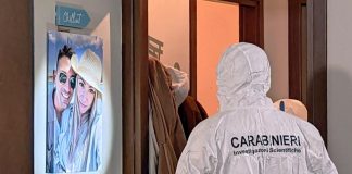 Giulia Tramontano sorpresa alle spalle, coltellata alla gola per non farla urlare