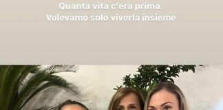 Giulia Tramontano, la sorella condivide foto: “Quanta vita c’era prima”