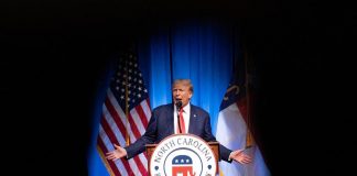Trump all’attacco: “Non mi farò mai arrestare”