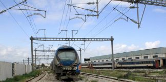 Tunisia, treno deraglia a Msaken: almeno 2 morti