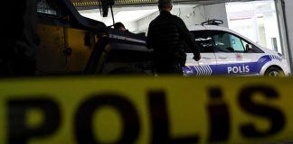 Ankara, esplosione in fabbrica missili: 5 morti