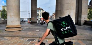 Uber Eats, Fipe: “30 mila ristoranti usano Food Delivery ma commissioni alte al 35%”