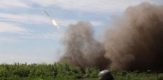 Ucraina-Russia, Kiev avanza ma perdite pesanti. Prigozhin gela Putin