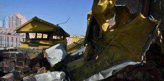 Ucraina, guerra arriva in Russia: “Attacchi con armi e mezzi Usa”