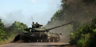 Ucraina-Russia, “Kiev ha lanciato controffensiva”