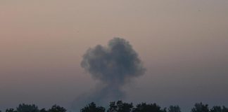 Ucraina, droni e missili Himars in Crimea: piani e strategia di Kiev secondo Russia