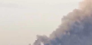 Ucraina, Kiev distrugge deposito munizioni russo a Kherson