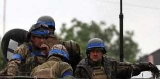 Ucraina avanza nel Donetsk, “Russia fa saltare un’altra diga”