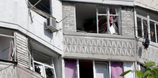 Ucraina, missili russi su Odessa: 3 morti e 13 feriti