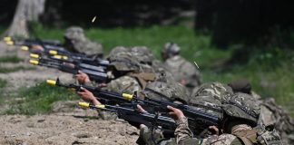 Ucraina-Russia, Mosca: “Sventata grande offensiva nel Donetsk”