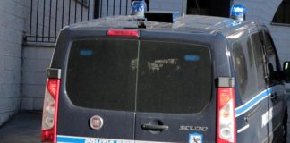 Velletri, omicidio in carcere al termine di una lite tra detenuti